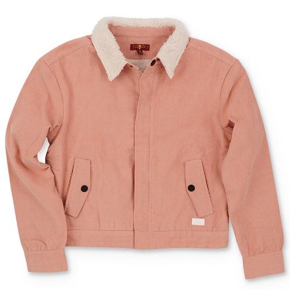 7 For All Mankind Other - 7 For All Mankind Girls’ Corduroy jacket (842) 👖💘